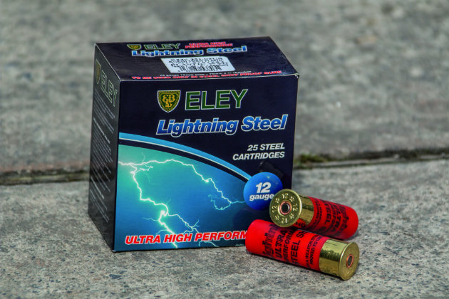 Eley Lightning
