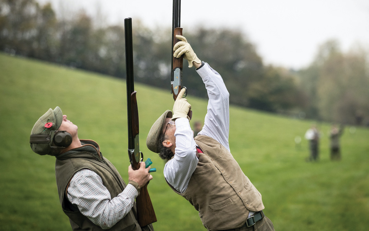 Five ideal cartridges for pheasant shooting this season