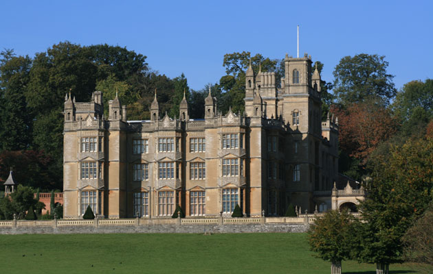 Royal Berkshire Shooting School adds to clay day portfolio