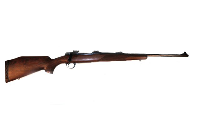 Second-hand FIAS .308 stalking rifle