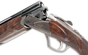 Fabarm Axis 20-bore shotgun review