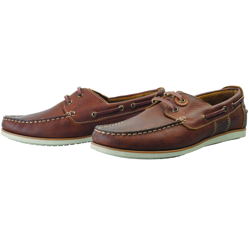 boat shoes