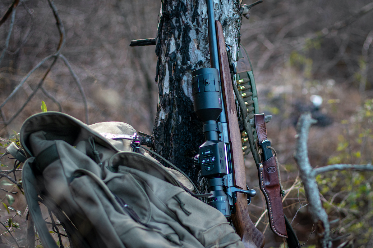 ATN scopes 