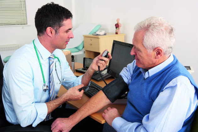 British Medical Association makes U-turn on licence fees