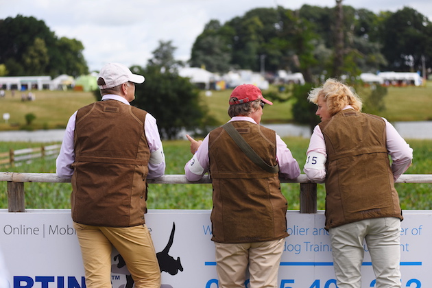 Game Fair 