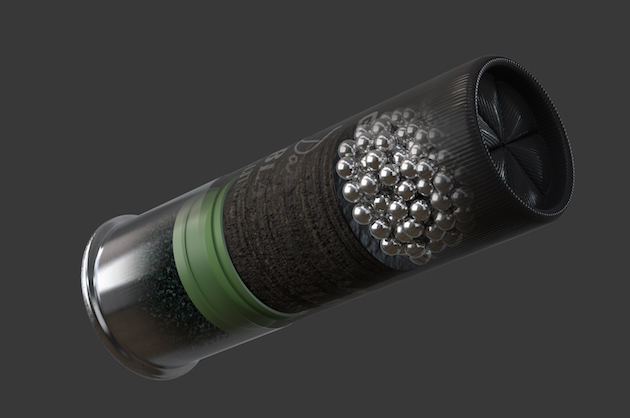 July launch for new Gamebore environmentally friendly  cartridge