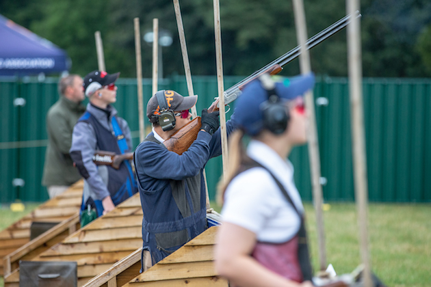 Game Fair future &#8216;financially stable&#8217; following sale to Dubai-based owners