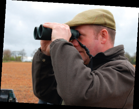 Looking for a job in shooting? Or want to recruit someone? Sell a gun? Buy a gundog?