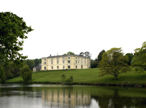 Shooting resumes at Great Fulford Estate Shoot in Dartmoor