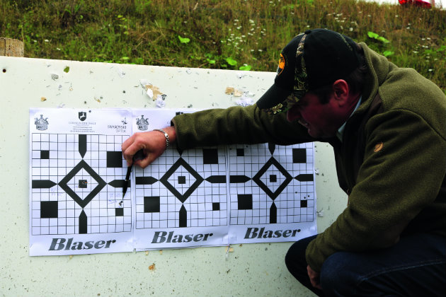 Sauer 404 