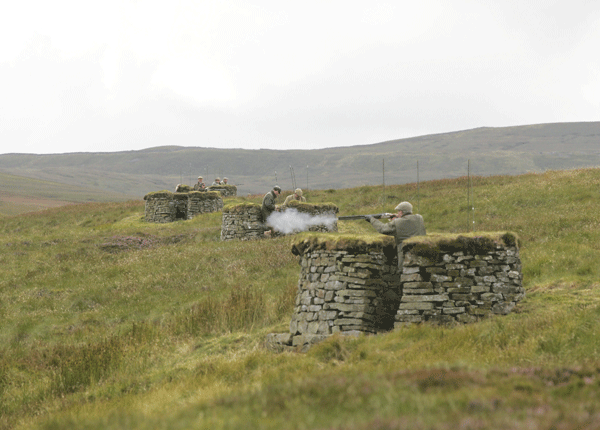Birdcrime allegations don’t add up, say shooting bodies