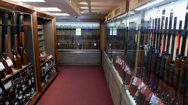 Premier Guns 