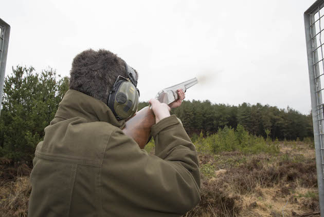 techniques for different clays