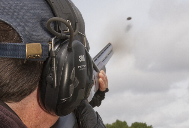 English Sporting clays. Here&#8217;s what you need to know.