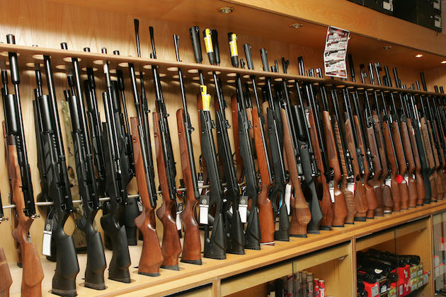 Shooting Community Shrinks as Licensing System Struggles