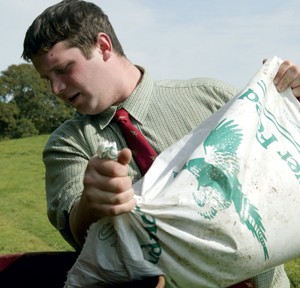 Frugality for fieldsports