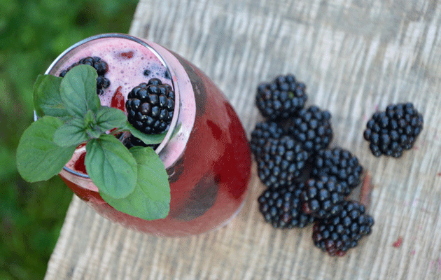 How to make infused spirits and fruit liquers