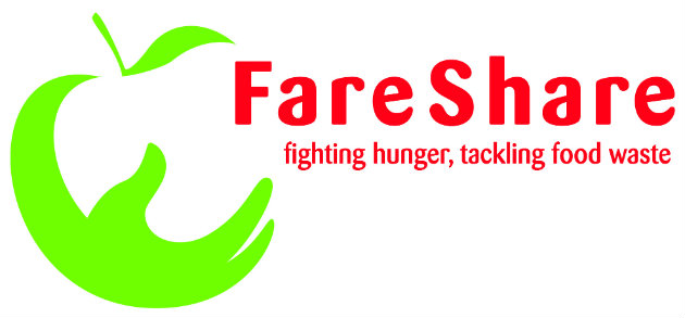 Fareshare logo