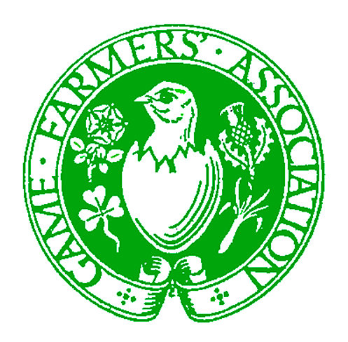 Game Farmers' Association logo 