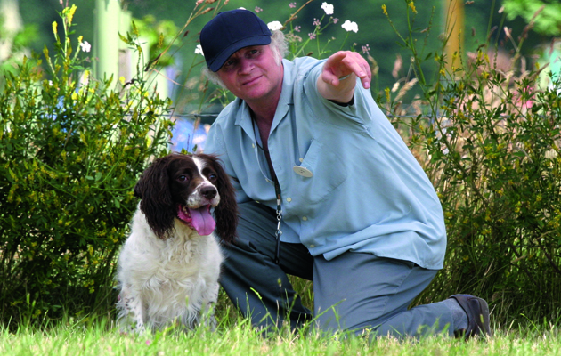 Can dogs read body language?