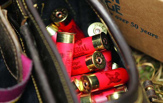 Lead Ammunition Group slammed after leak of “anti-lead” report summary