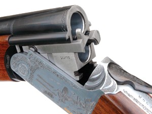 Webley gunmakers feels the pinch