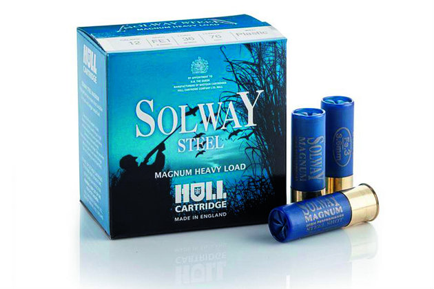 Hull Solway Steel