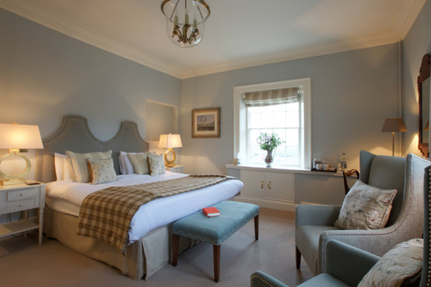 Victoria Inn, Holkham 