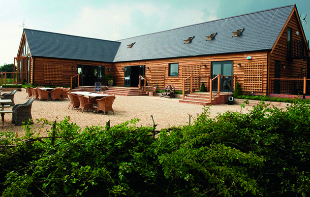 Honesberie Shooting School 