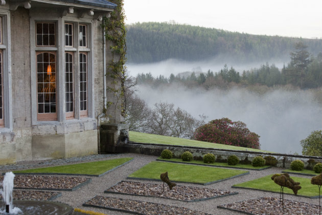 dog friendly hotels 