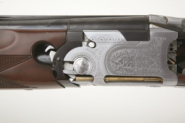 Guide to shotgun jargon