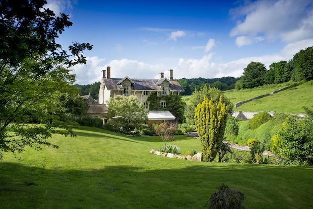 Howard 's House Hotel