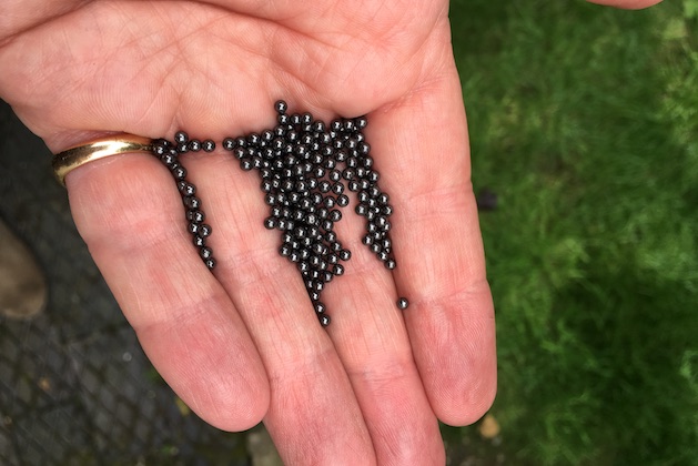 Eley VIP Steel Pro Eco shotgun pellets