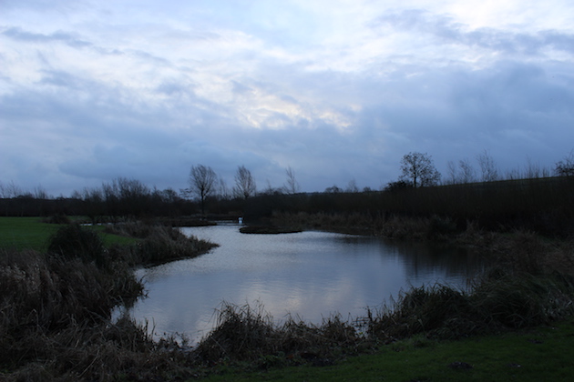 flightpond