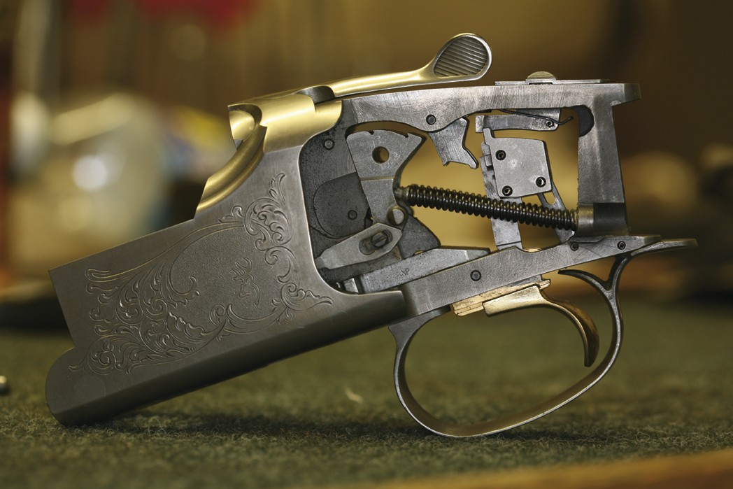 What weight trigger pull should i get?