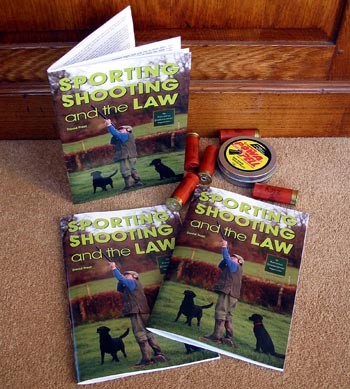 NGO: Know the law