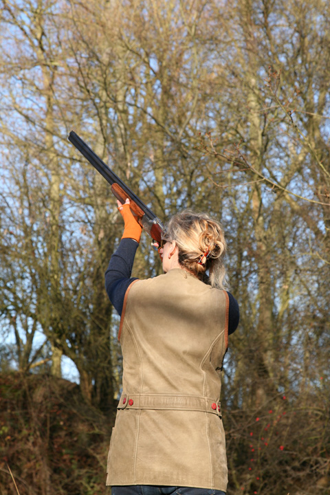 GWCT: Oxfordshire Shooting School to host annual fundraiser