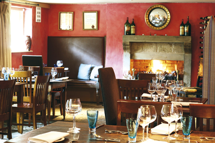 The White Swan Inn