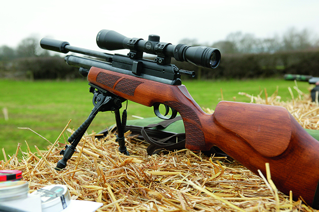 Shooters oppose unjust airgun law