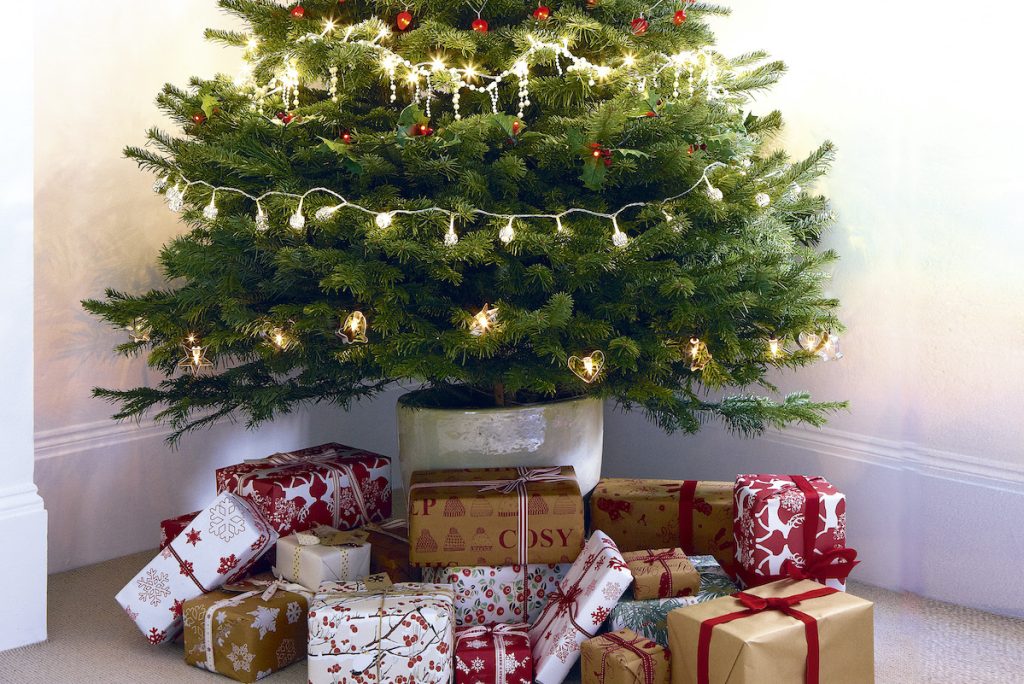 Spend, Save & Splurge: the ultimate shooting gift guide