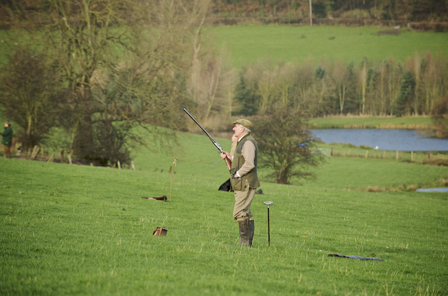 Keeping safe when you&#8217;re out in the field