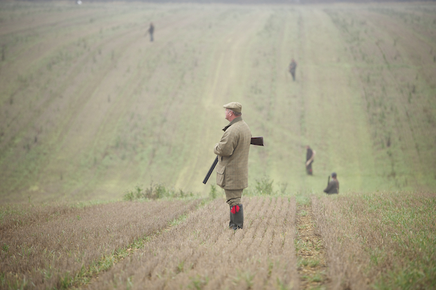 A-Z guide to shooting terminology