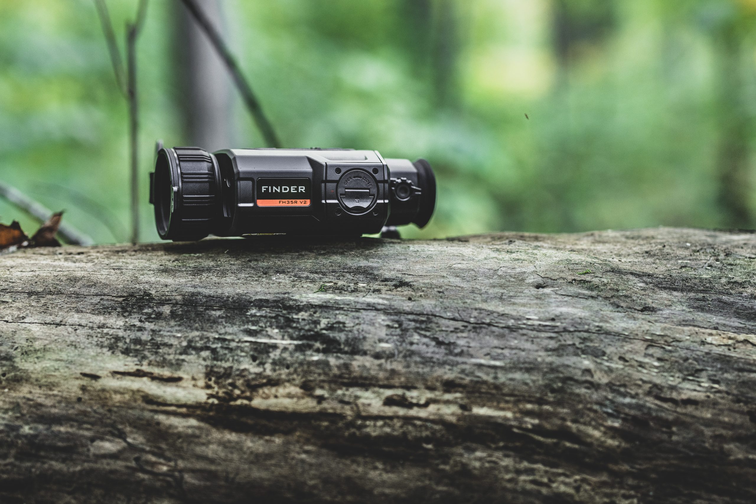 The Finder V2
