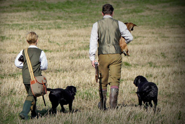 The best British brands for a gentleman