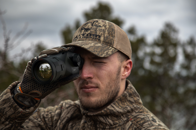 All about ATN Europe thermal imaging