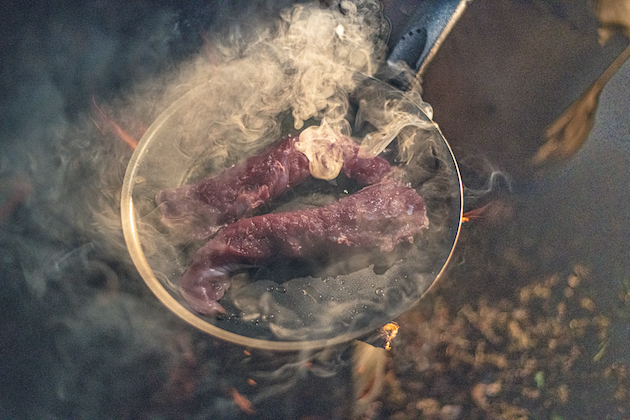 ethical meat