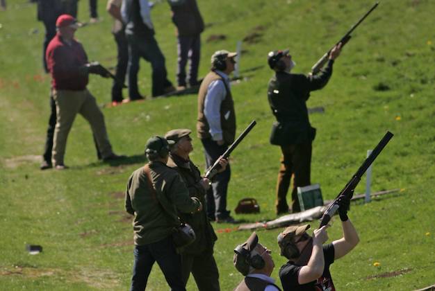 From springing teal to rabbits &#8211; the different types of clay targets and how to nail them