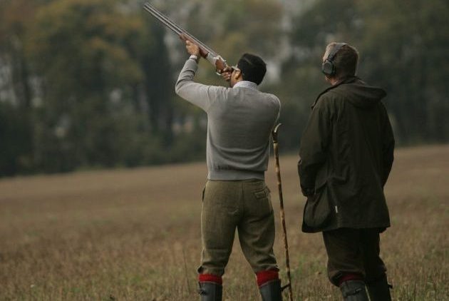 Improve your driven shooting &#8211; here are 10 reasons why you might be missing