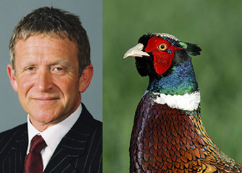 League Against Cruel Sports cagey over new chief executive