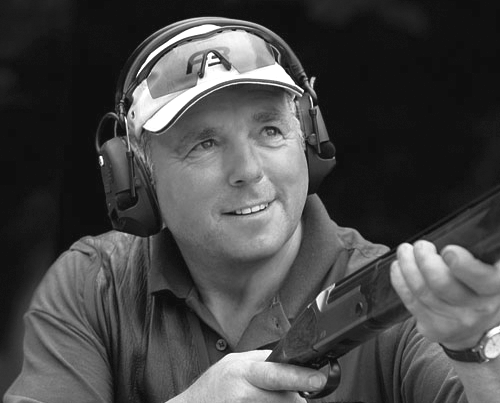John Bidwell takes High Gun at British FITASC Grand Prix